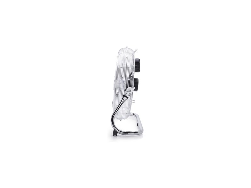 Tristar Ve 5936 Desk Fan Number Of Sds 3 70 W Oscillation Tristar Ve 5936 Desk Fan Number Of Sds 3 70 W Oscillation Diameter 40 Cm Stainless Steel
