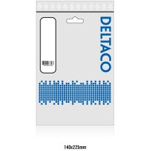 Deltaco Adapter DisplayPort / VGA, 0.25m...