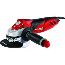 Einhell Angle TE-AG 125/750 Kit red