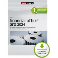 Lexware ESD financial office pro 2024...
