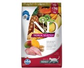 Farmina N&D Tropical Selection - Cat -...