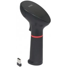 Wireless 1D/2D barcode scanner XL-9600