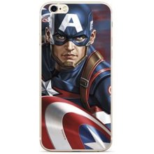 Marvel Captain America 022 Back Cover...