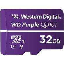 SANDISK Western Digital WD Purple SC QD101...
