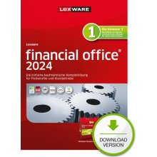 Lexware ESD financial office 2024 Download...
