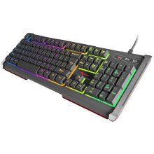 Клавиатура Genesis RHOD 400 RGB keyboard...