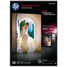 HP Paber Premium Plus Glossy A4, 20 lehte