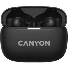 Canyon CNS-TWS10B headphones/headset True...