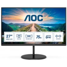 Monitor AOC V4 Q27V4EA LED display 68.6 cm...