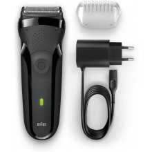 Braun | Shaver | 300s 3-Flex Series 3 |...