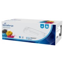 Tooner MediaRange Toner HP CE410X/305X comp...