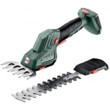 Metabo SGS 18 LTX Q cordless grass shear...