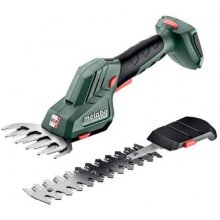 Metabo SGS 18 LTX Q cordless grass shear 18...