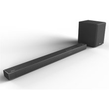 Hisense Soundbar System | U5120GW | USB port...