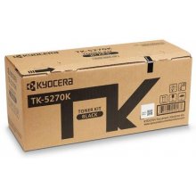 Tooner Kyocera Toner TK-5270K Schwarz bis zu...