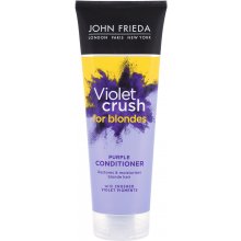 John Frieda Sheer Blonde Violet Crush 250ml...