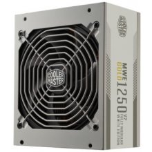 Toiteplokk Cooler Master MWE Gold 1250 - V2...