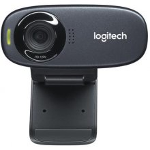 LOGITECH C310 HD WEBCAM