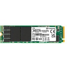 Transcend MTE662P 128 GB M.2 PCI Express 3.1...