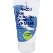 RefectoCil Skin Protection Cream & Eye Mask...