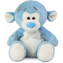 MG DYSTRYBUCJA Mascot The friend of the blue...