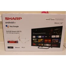 Телевизор Sharp | 32FH8E | 32" (81cm) |...