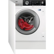 AEG Washing machine L8WBE68SI