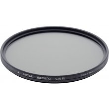 Hoya filter circular polarizer HD Nano 55mm