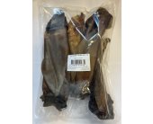 Koera Rõõm - Dried Beef Ears - natural – 6...