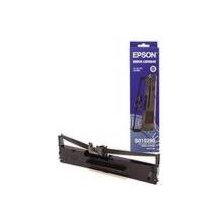EPSON Ribbon Cartridge S 015307 black