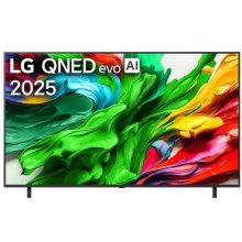 LG QNED evo AI 65 Inch QNED85 4k Smart TV...