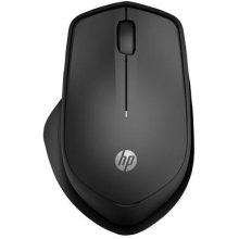 Hiir HP 285 Silent Wireless Mouse