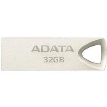 A-DATA MEMORY DRIVE FLASH USB2 32GB/GOLD...