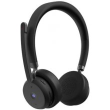 Lenovo Wireless VoIP Headset Head-band...
