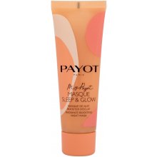 PAYOT My Payot Masque Sleep & Glow 50ml -...