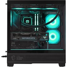 Actina 5901443416364 PC AMD Ryzen™ 7 9800X3D...