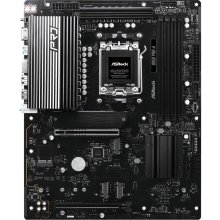 Emaplaat ASROCK Mainboard||AMD B850 | SAM5 |...