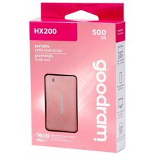 Жёсткий диск GoodRam SSDPR-HX200-500-RG...