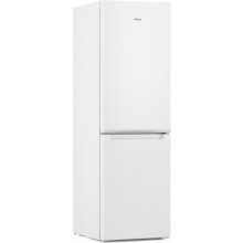Külmik Whirlpool W7X 82I W fridge-freezer...