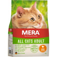 Mera Cats Adult сухой корм для кошек Курица...