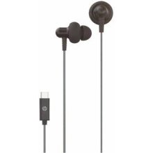 HP DHH-1126 Headset Wired In-ear Calls/Music...