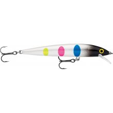 Rapala Lant Husky Jerk 10cm/10g/1.2-2.4m BWB