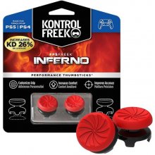 Nupud Kontrol Freek FPS Freek Inferno PS5...