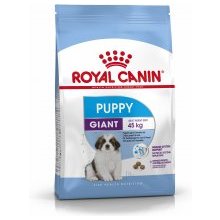 Royal Canin Giant Puppy - 15kg (SHN)...