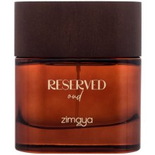 Zimaya Reserved Oud 100ml - Eau de Parfum...