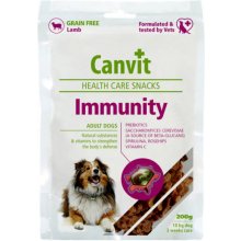 Canvit Health Care Snack Immunity 200 g