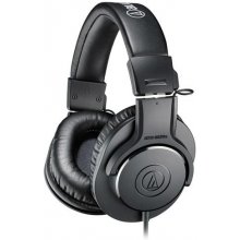 Audio-Technica ATH-M20X headphones/headset...