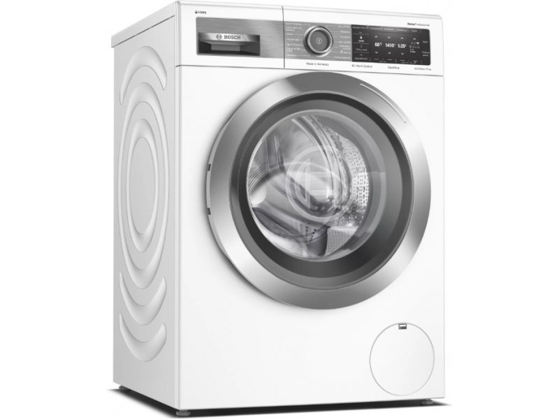 bosch washing machine front load 10kg