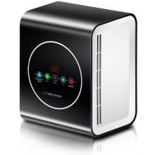 Esperanza EHP001 air purifier 45 dB Black...