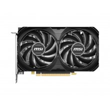 Videokaart MSI VENTUS GeForce RTX 4060 Ti 2X...